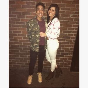 Meet your Posher, Carissa